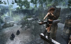 Tomb Raider: Underworld