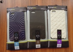 simplism「次元」シリーズ