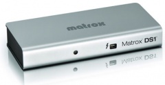 Matrox DS-1 Docking Station