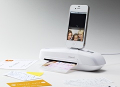 iスキャミル ミニ