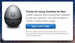 Tweetbot for Mac