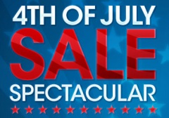 EA’S 4TH OF JULY SALE