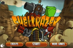 Shellrazer