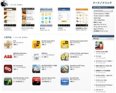 フード／ドリンク