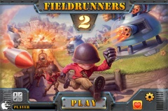 Fieldrunners 2