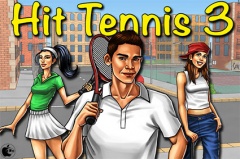 Hit Tennis 3