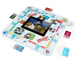 MONOPOLY zAPPed EDITION