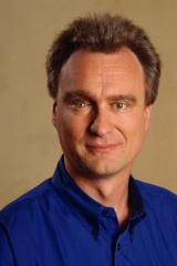 Bertrand Serlet氏