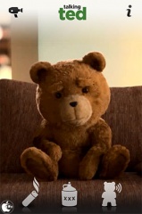 Talking Ted