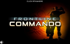 Frontline Commando