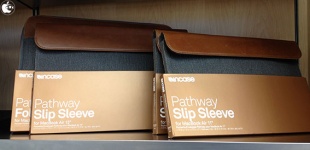 Incase Pathway Slip Sleeve