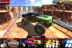 Offroad Legends Warmup