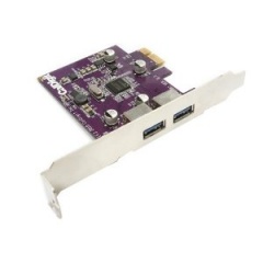 CalDigit SuperSpeed USB 3.0 PCIeカード