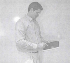 iPad プロトタイプ（035）