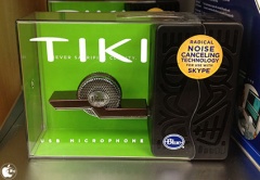 Blue Microphones Tiki