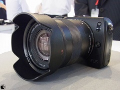 EF-M18-55mm F3.5-5.6 IS STM