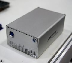 TAURUS MINI Thunderbolt Duo