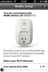 WeMo