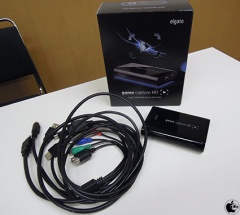 Elgato Game Capture HD