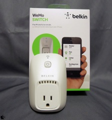 WeMo Switch