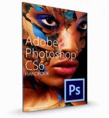ADOBE PHOTOSHOP CS6 ハンドブック