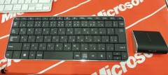 Microsoft Wedge Mobile Keyboard/Microsoft Wedge Touch Mouse