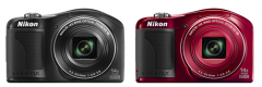 COOLPIX L610