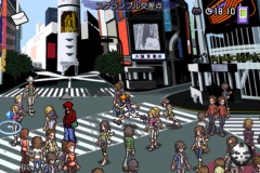 すばらしきこのせかい Solo Remix for iPad