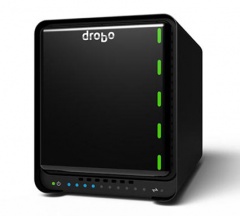 Drobo 5D