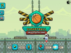 Gasketball