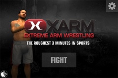 XARM Extreme Arm Wrestling