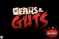 Gears & Guts