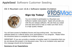 OS X Mountain Lion 10.8.1