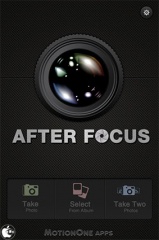 AfterFocus