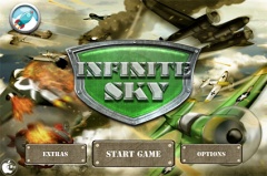 ３Ｄ戦闘機シューティングゲーム