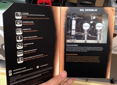 SOL REPUBLIC Amps HD