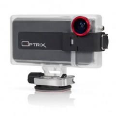 Optrix XD Rugged Case