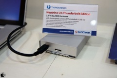 NEUTRINO Thunderbolt Edition