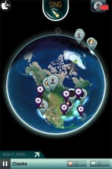 Sing! Join the global karaoke party!