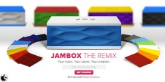 JAMBOX The Remix