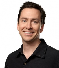 Scott Forstall氏