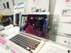 3M プライバシーフィルター for MacBook Air