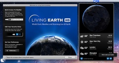 Living Earth HD
