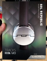 SOL REPUBLIC Tracks HD