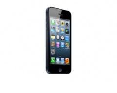 iPhone 5