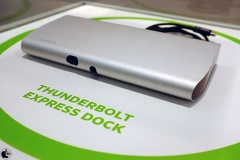 Belkin Thunderbolt Express Dock