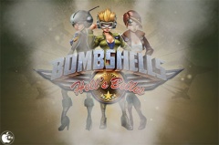 Bombshells: Hell's Belles