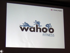 Wahoo Fitness