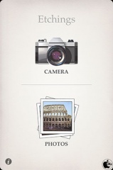 Etchings