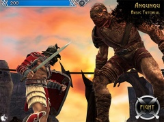 Blood & Glory: Legend